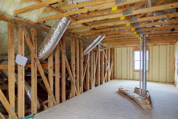 Insulation Inspection Services in Bayshore Gardens, FL